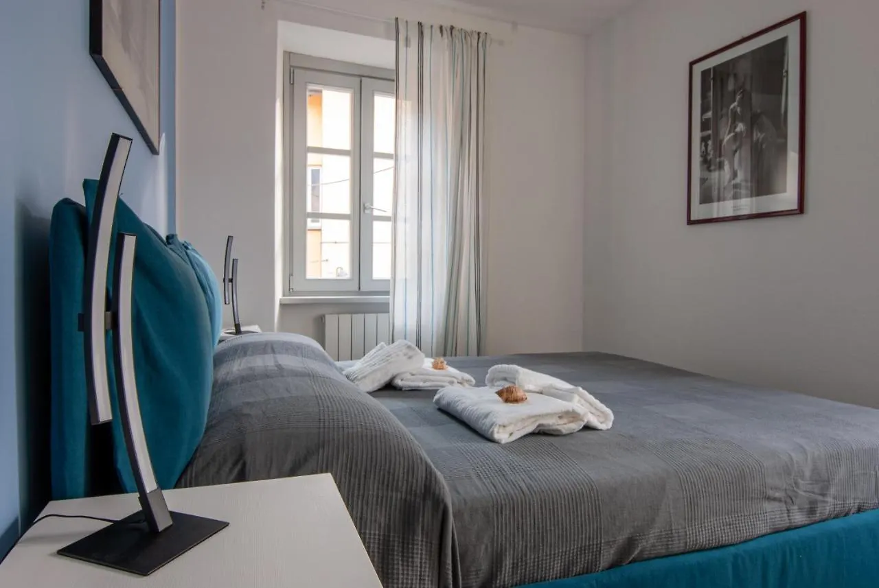 Apartment Major Sisters, Appartamento Vista Lago Di Lugano Porto Ceresio Italy